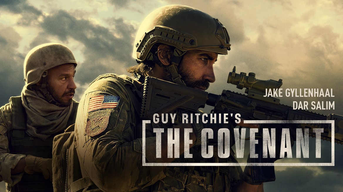 The Covenant